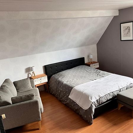 Bed and Breakfast Jm Et Domi Ёрд Экстерьер фото